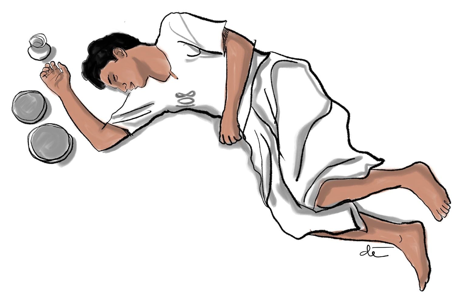 ചിത്രീകരണം: ദേവപ്രകാശ്‌ 