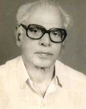  ടി സി നാരായണൻ നമ്പ്യാർ