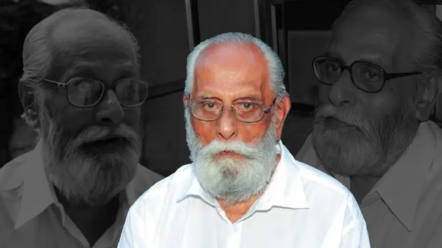 S Jayachandran Nair