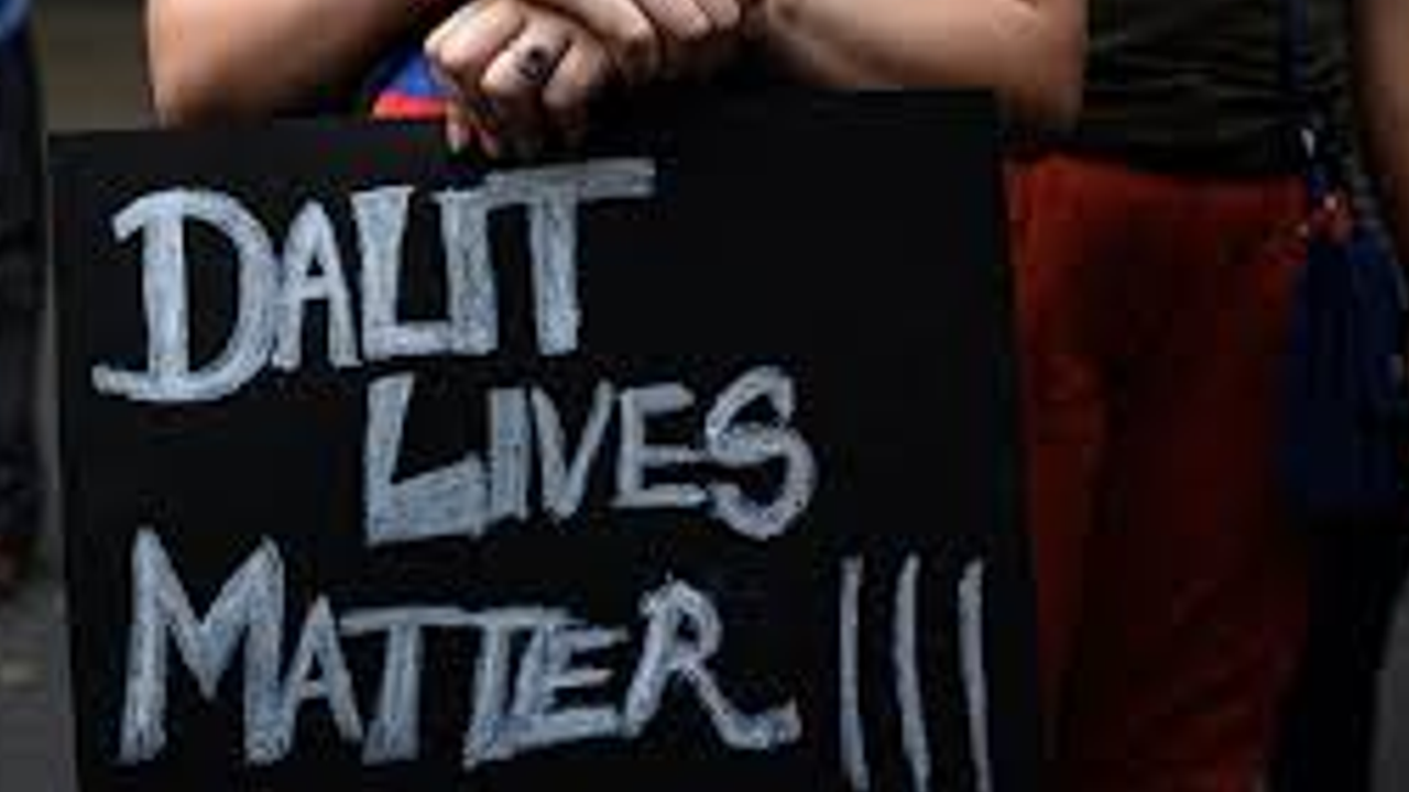 dalit