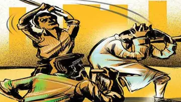 dalit attack
