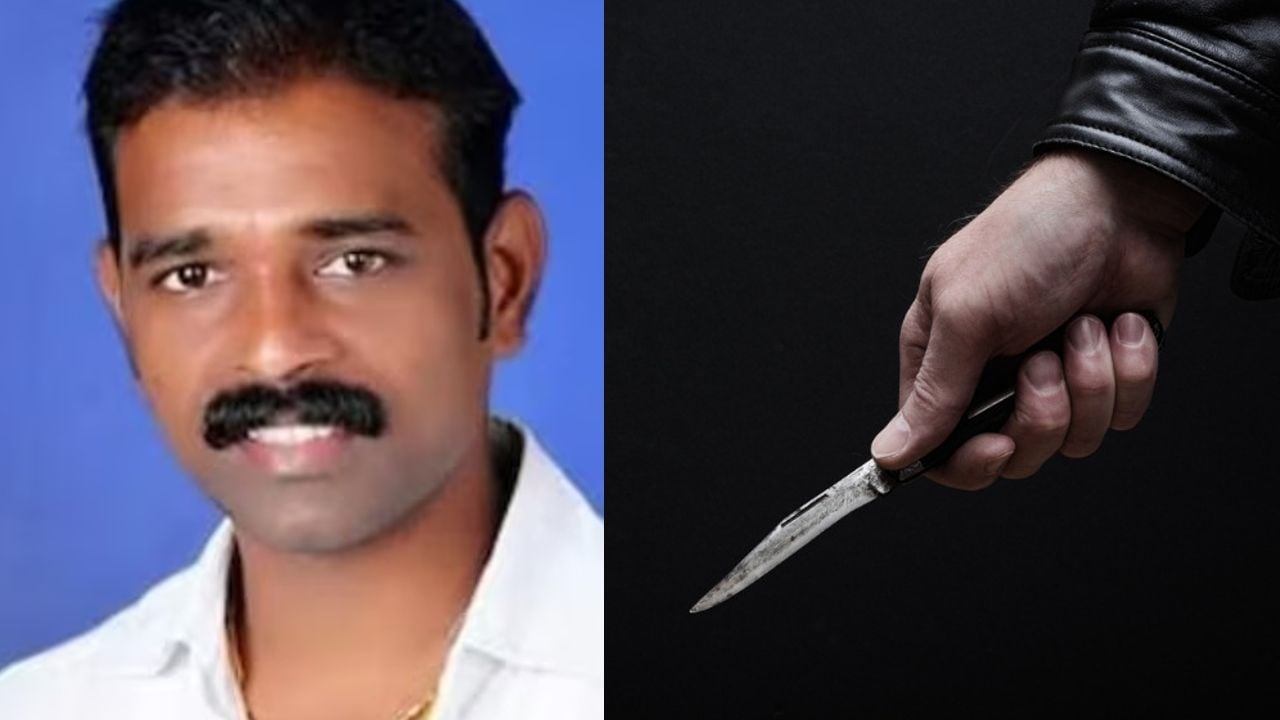 dalit leader murder.