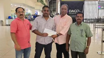 damam navodaya help