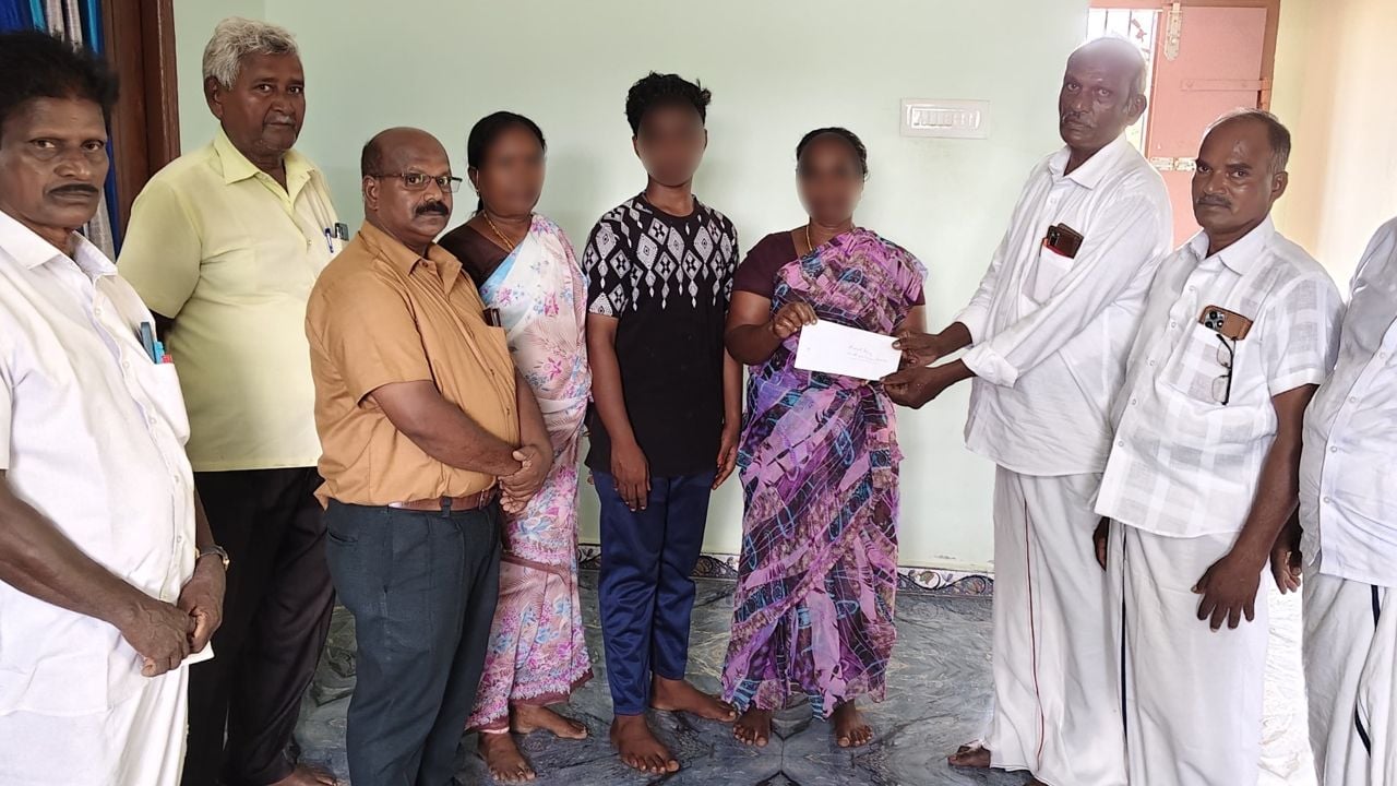 dammam navodaya help