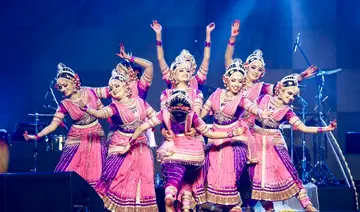 The people of Kozhikode are still in the Onam spirit.