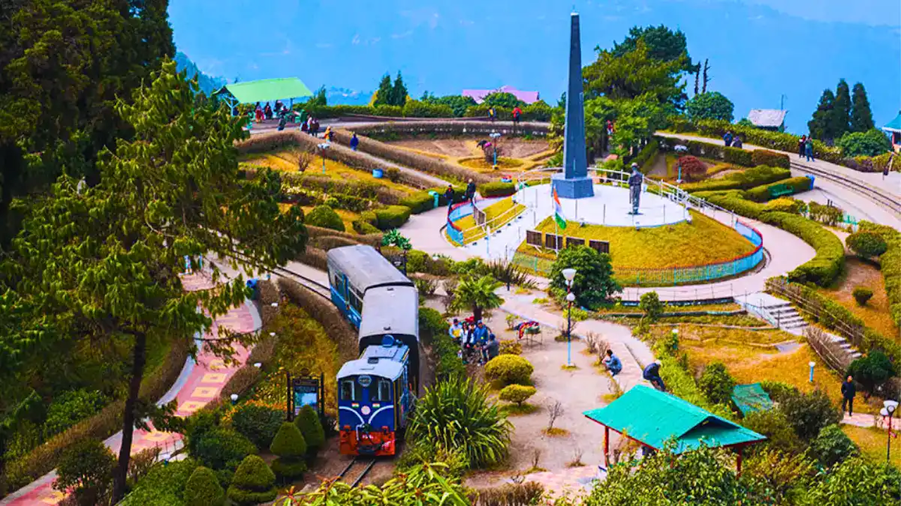 darjeeling