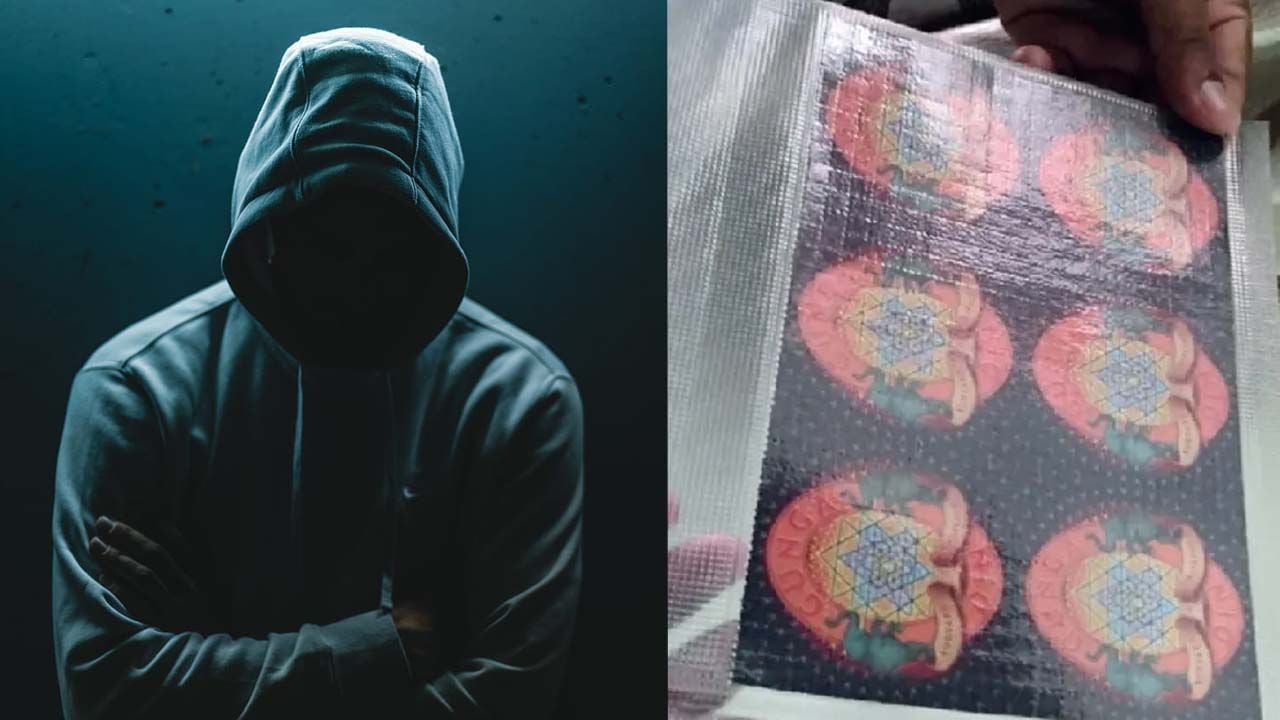 darknet drug
