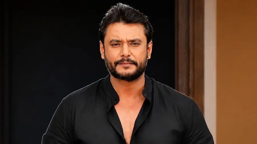 darshan actor