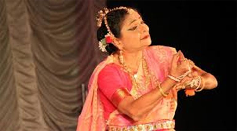 darshana jhaveri
