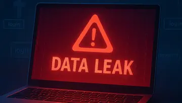 data leak