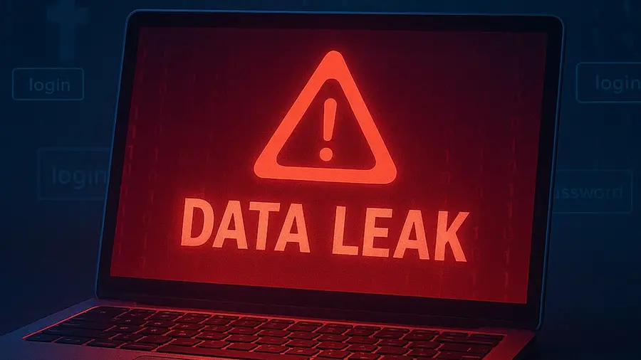 data leak