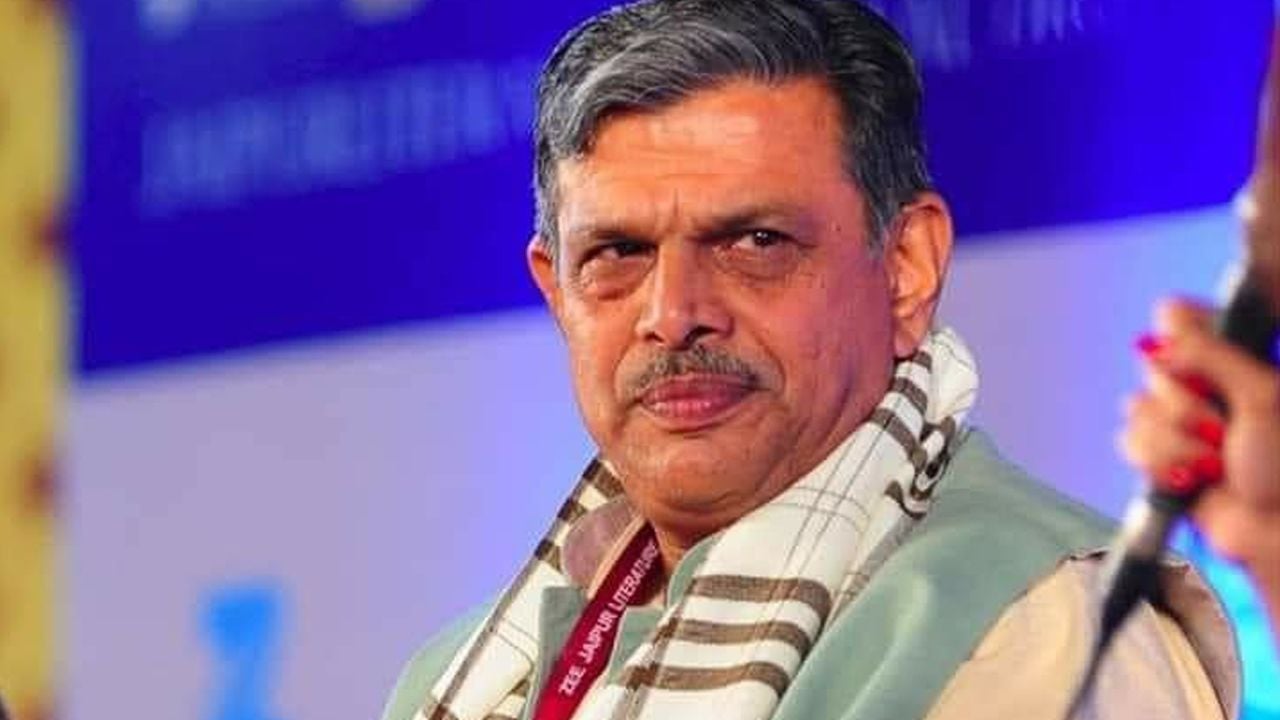 dattatreya hosabale