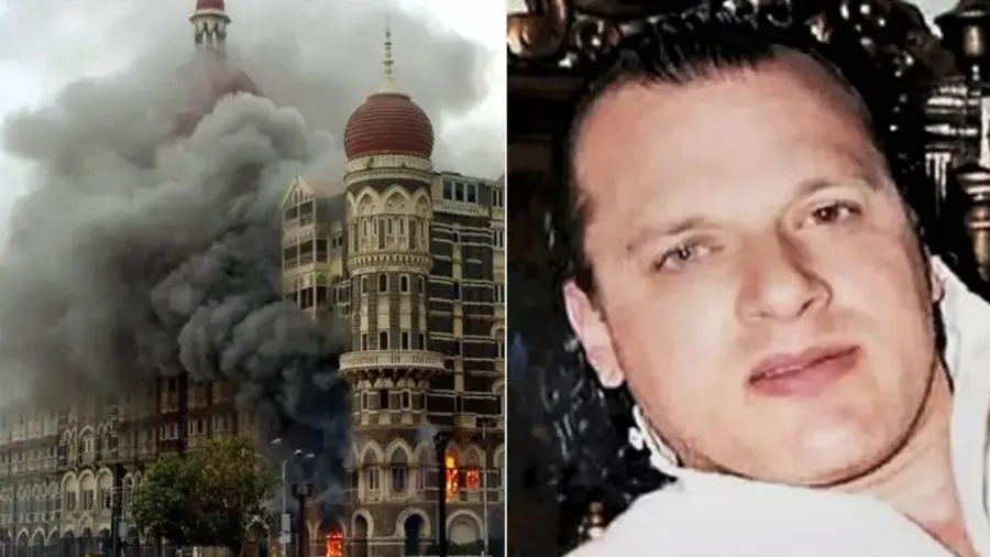 david coleman headley