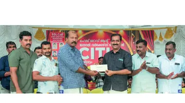 Became Deshabhimani subscribers