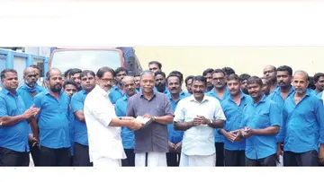Become subscribers of Deshabhimani