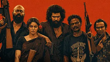 DC Tamil Movie 