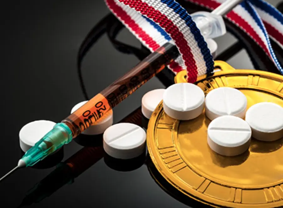 doping