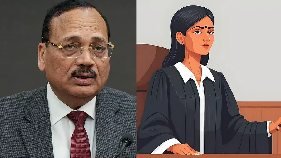 ജഡ്ജി നിയമനത്തിൽ ശുപാർശകൾ വൈകരുത്-വനിതാപ്രാതിനിധ്യം ഉറപ്പാക്കണമെന്ന് ചീഫ് ജസ്റ്റിസ് സൂര്യകാന്ത്