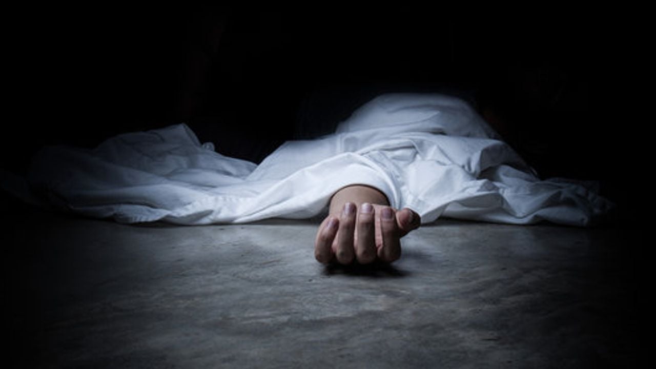 deadbody
