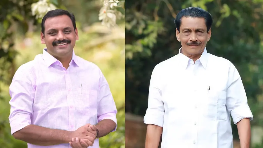 dean cp mathew