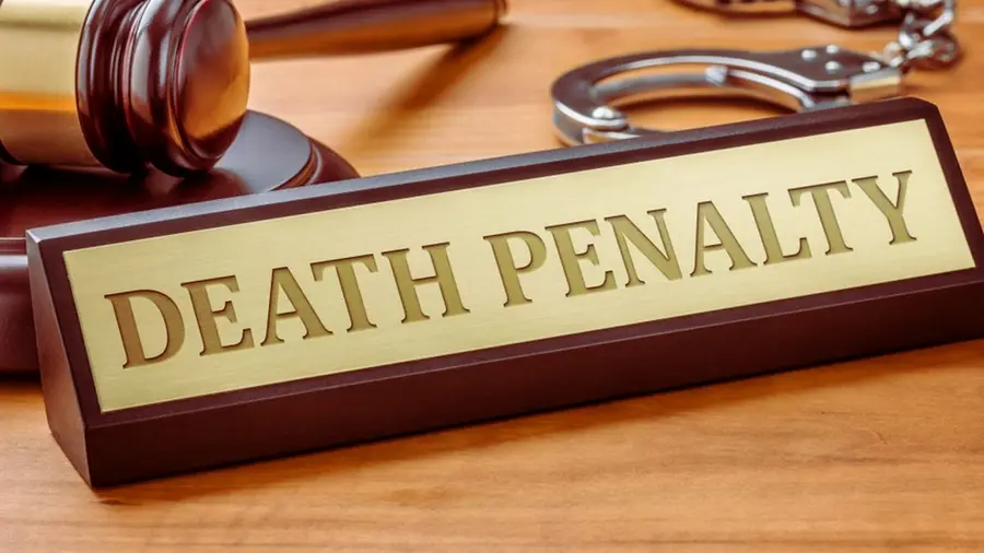 death penalty