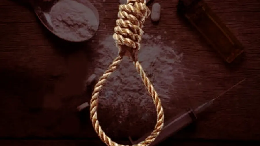 death sentence
