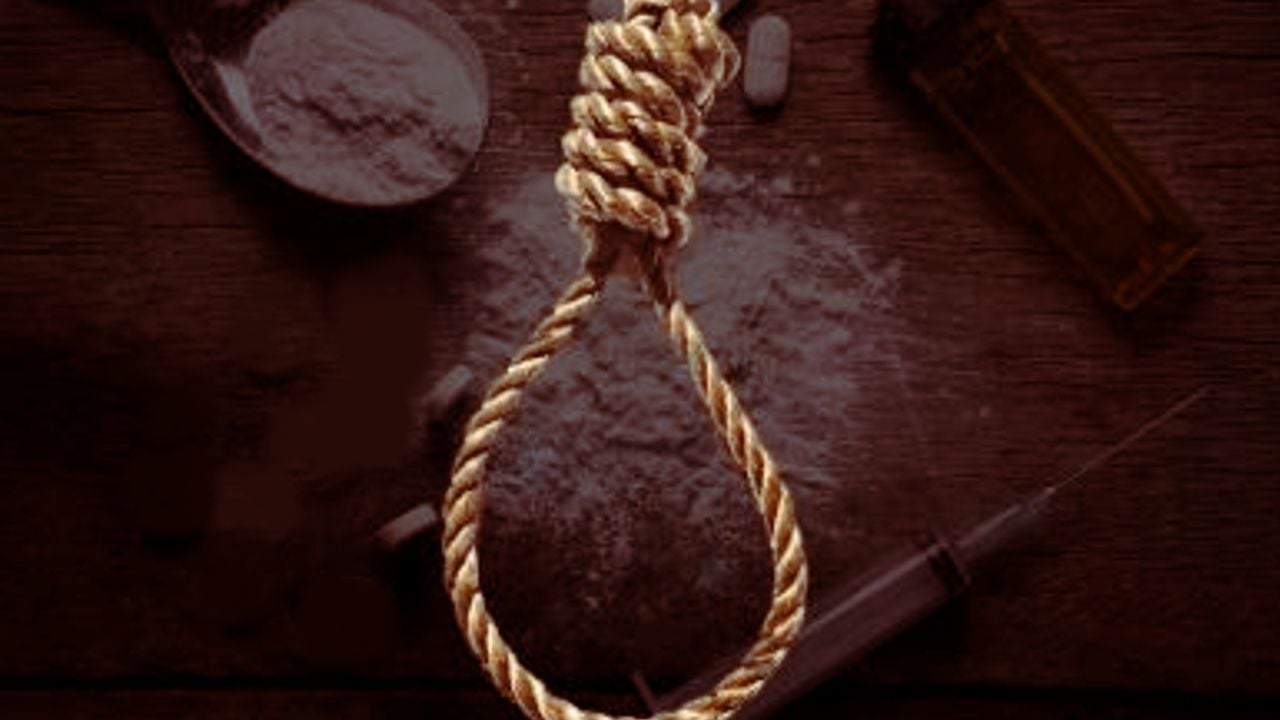 death sentence