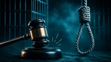 death sentence