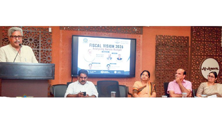kerala budget