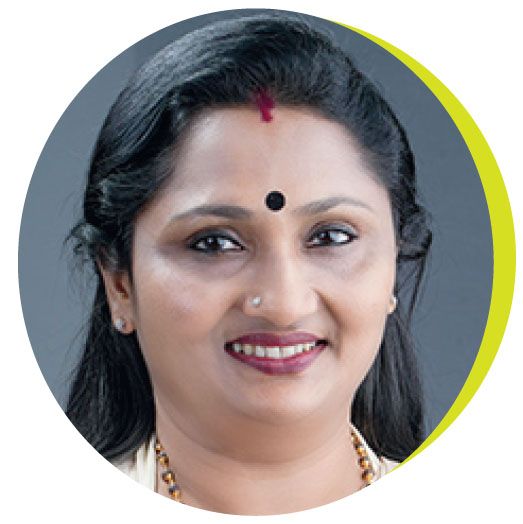 deepthi