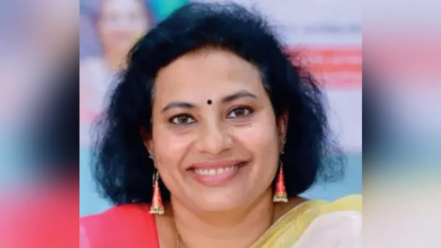 adv. deepa joseph