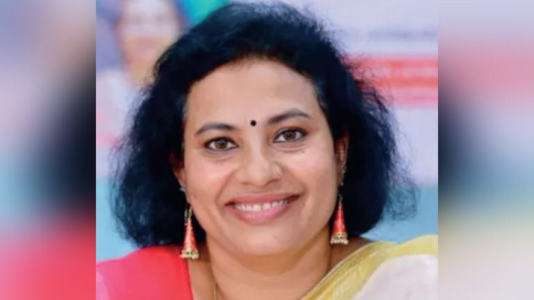 adv. deepa joseph