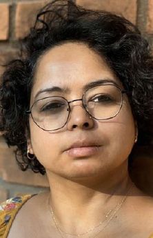deepa basthi.