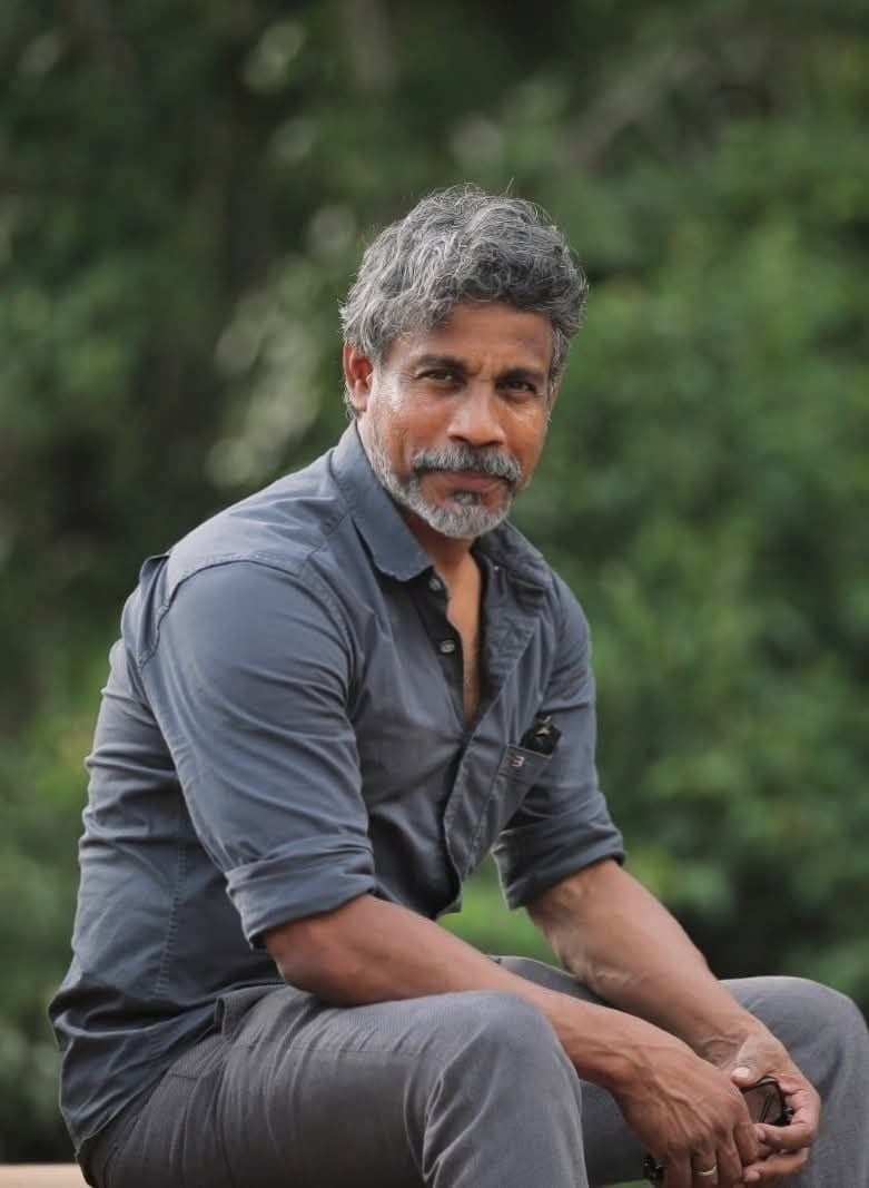 deepan sivaraman