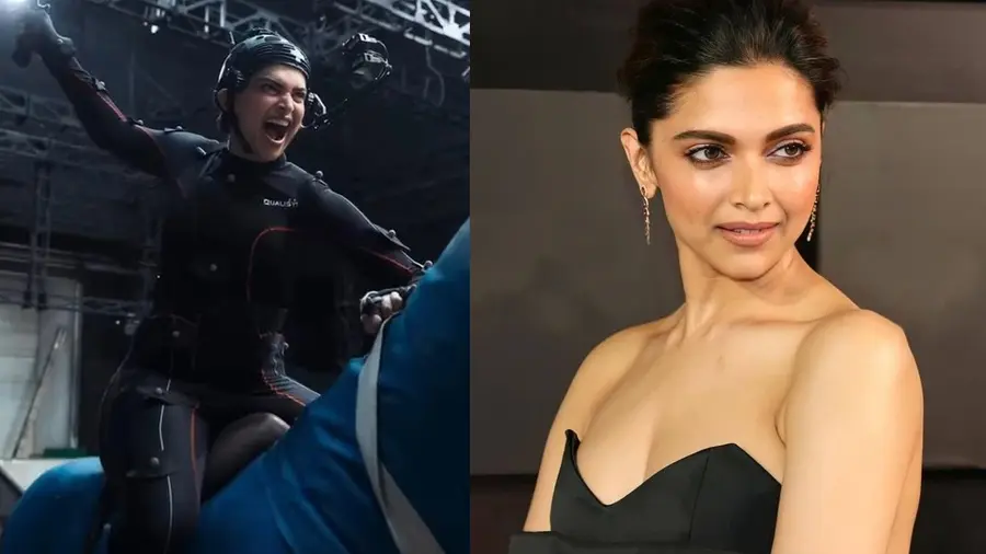 deepika padukone on atlee movie