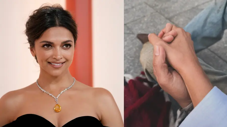 deepika padukone srk