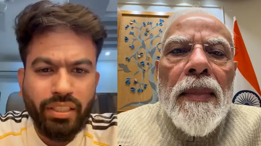 deepke modi