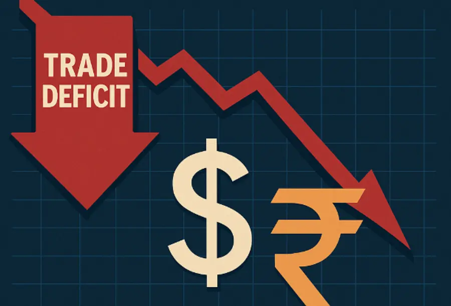 deficit