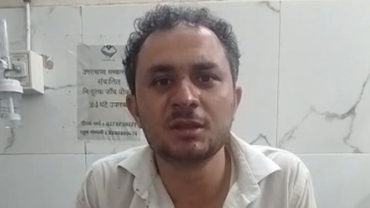 dehradun sfi abvp attack