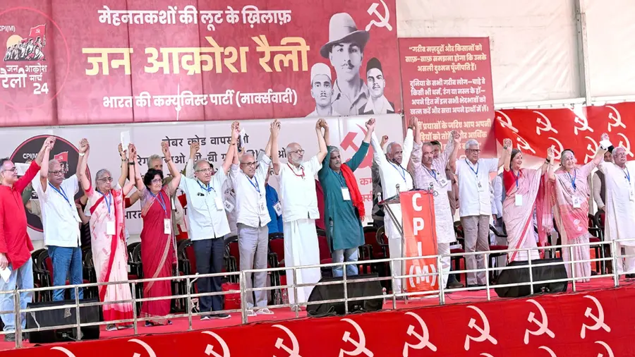 delhi