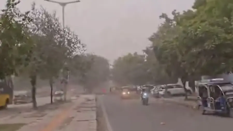 Delhi