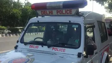 delhi