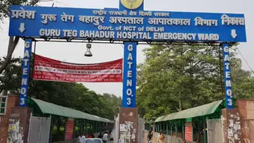 delhi