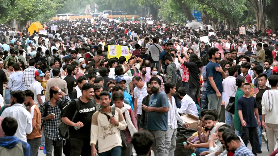 delhi