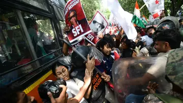delhi