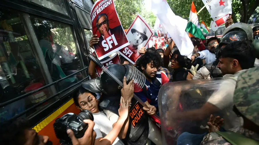 delhi
