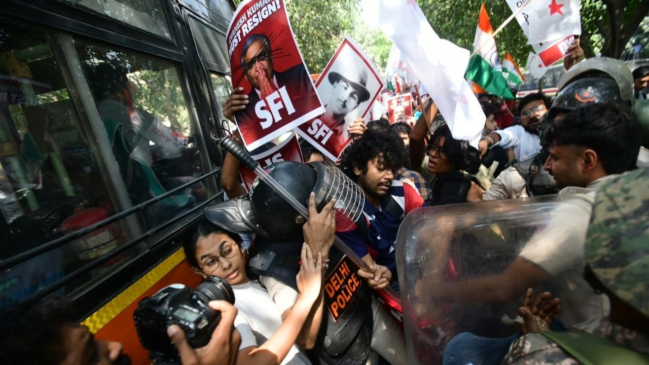 delhi