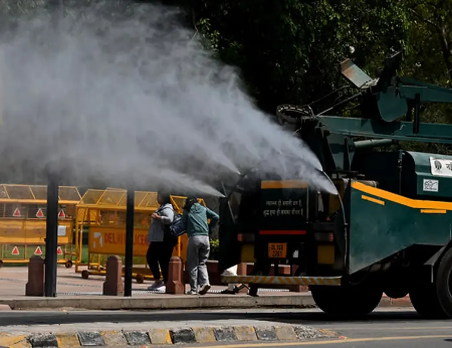 delhi