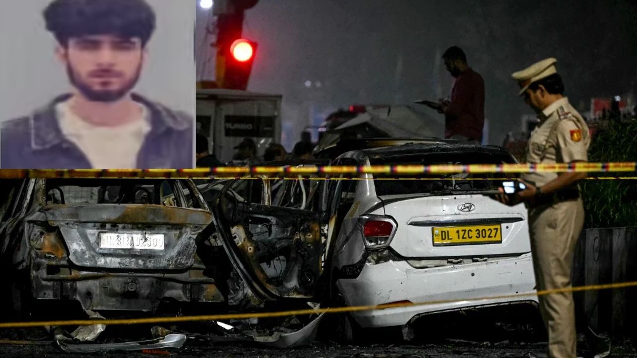 delhi blast