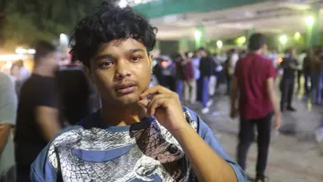 delhi boy